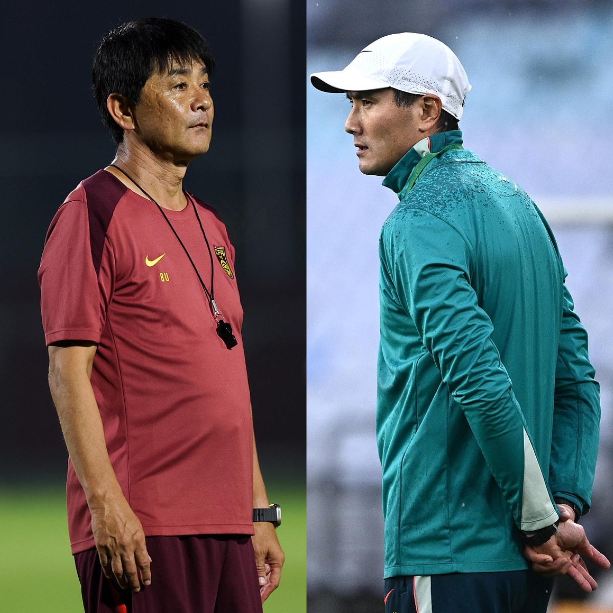 即嗨体育登录入口-国字号之夜！明晨2点亚洲杯抽签国足三档 0点U17国足生死战vs日本