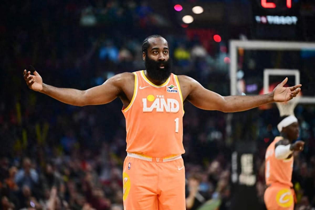 即嗨体育-NBA排名大乱！火箭第3，湖人掉第6；骑士坐4望3，黄蜂冲前7